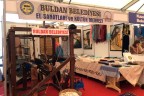 Ankara’da Buldan rüzgarı