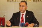 “HASTA BİR RUH HALİ İÇİNDEYİZ”