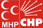 Buldan’da CHP ve MHP’den örnek tavır