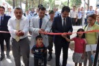 Yeni yerinde hizmet verecek