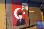 Buldan’da “kepenk” kavgası