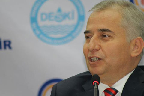 Su faturalarında 5 lira 90 kuruşluk indirim