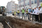 Denizli’nin içme suyu SCADA ile kontrol edilecek