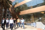 Sanat Merkezi’nde sona gelindi