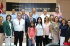 TUSELOG Programı tamamlandı