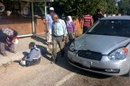 Bu kez ucuz atlatıldı