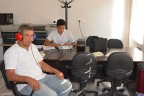 Çameli Belediyesi personeline sağlık taraması