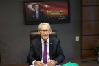 “Yapılan operasyonlar sivil bir darbedir”