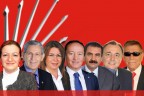 CHP’DE LİSTE TAMAM