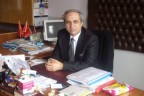 Denizli’de istifa eden tek bürokrat Kaymakçı