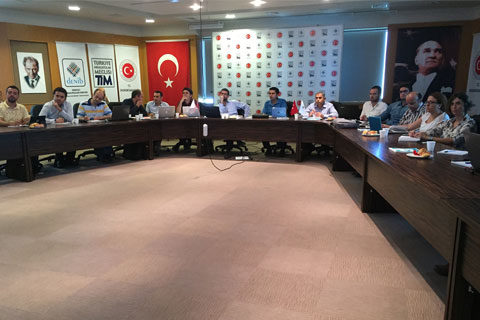 Denizli’nin yeni pazarı: BM