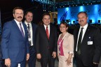 Başkan Özer, B20 Zirvesi’ne katıldı