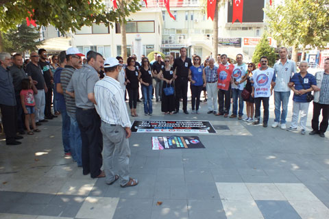 Sessiz çığlık