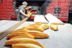 Ekmek yeniden 80 kuruş