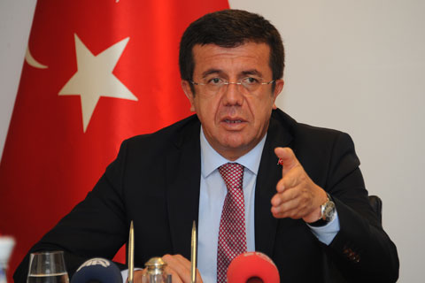 Selvi’ye göre Zeybekci kabinede olacak