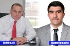 Gürlesin istedi Göksu görevi bıraktı