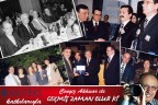 GEÇMİŞ ZAMAN OLUR Kİ
