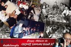 GEÇMİŞ ZAMAN OLUR Kİ…