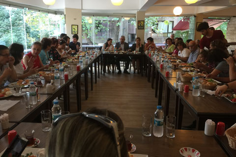 Karaca: 1 Kasım’da CHP’nin zaferini kutlayacağız
