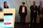 O Denizli’nin Örnek Kıdemli Vatandaşı
