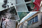 Gerginlik ilçelere sıçradı