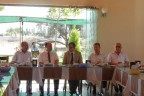 Müftüler Acıpayam’da toplandı