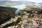 İnceğiz Kanyonu için planlanan proje vatandaşları ikiye böldü