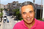 Denizlili Kenan Öztürk dünya devinin beyin takımında