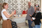 Merkezefendi’de engeller kalkıyor