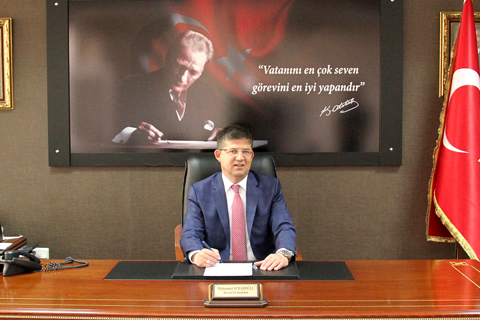 Kurbanlar sadece bu alanlarda kesilecek