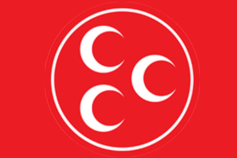 Denizli MHP’de 5 ilçe teşkilatı kapatıldı