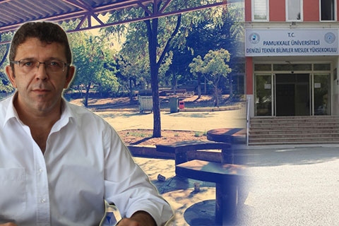 TÜRGEV Denizli’ye de el attı