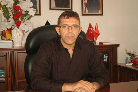 MHP’den 27 aday adayı