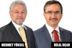 AK Parti’de 2 milletvekili liste dışı