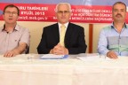 Oğuz, o yönetmeliği değerlendirdi