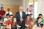 250 okulda ücretsiz kurs verilecek