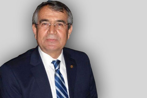 “Türkiye iç savaşa sürükleniyor”