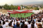 ODTÜ’de zil çaldı