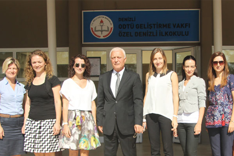 ODTÜ geleceği planlıyor