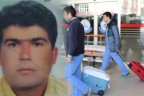 Kendi ağır yaralanmıştı…