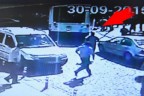 Kurtarmak için onlarca kişi uğraştı