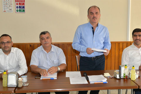 Denge tazminatı ödemeleri başladı
