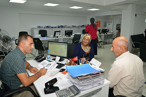 Eğitim yardımı başvuruları uzatıldı