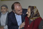 Gürlesin: Sosyal belediyecilik ilkemiz
