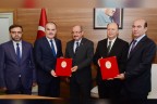 Pamukkale Belediyesi camilerin bakımını üstlendi