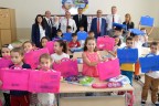 Eğitim seti Pamukkale Belediyesi’nden
