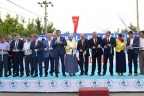 Pamukkale’den iki açılış