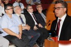 Keynes konferansı başladı