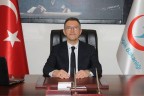 “Sağlıklı nesil için sağlıklı beslenmeli”