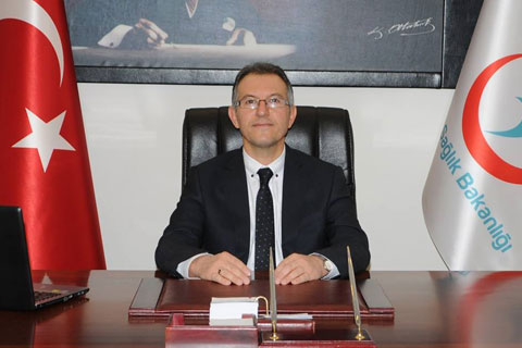 “Sağlıklı nesil için sağlıklı beslenmeli”